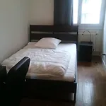 홈스테이 Privee Dans Un En Colocation A A3c6 *