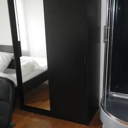 Privee Dans Un En Colocation A A3c6 홈스테이 그르노블