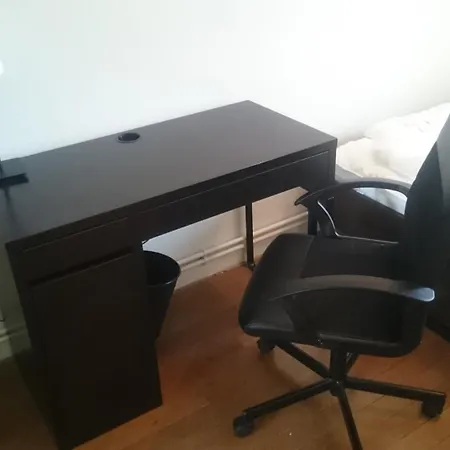 Privee Dans Un En Colocation A A3c6 منزل للإقامة *